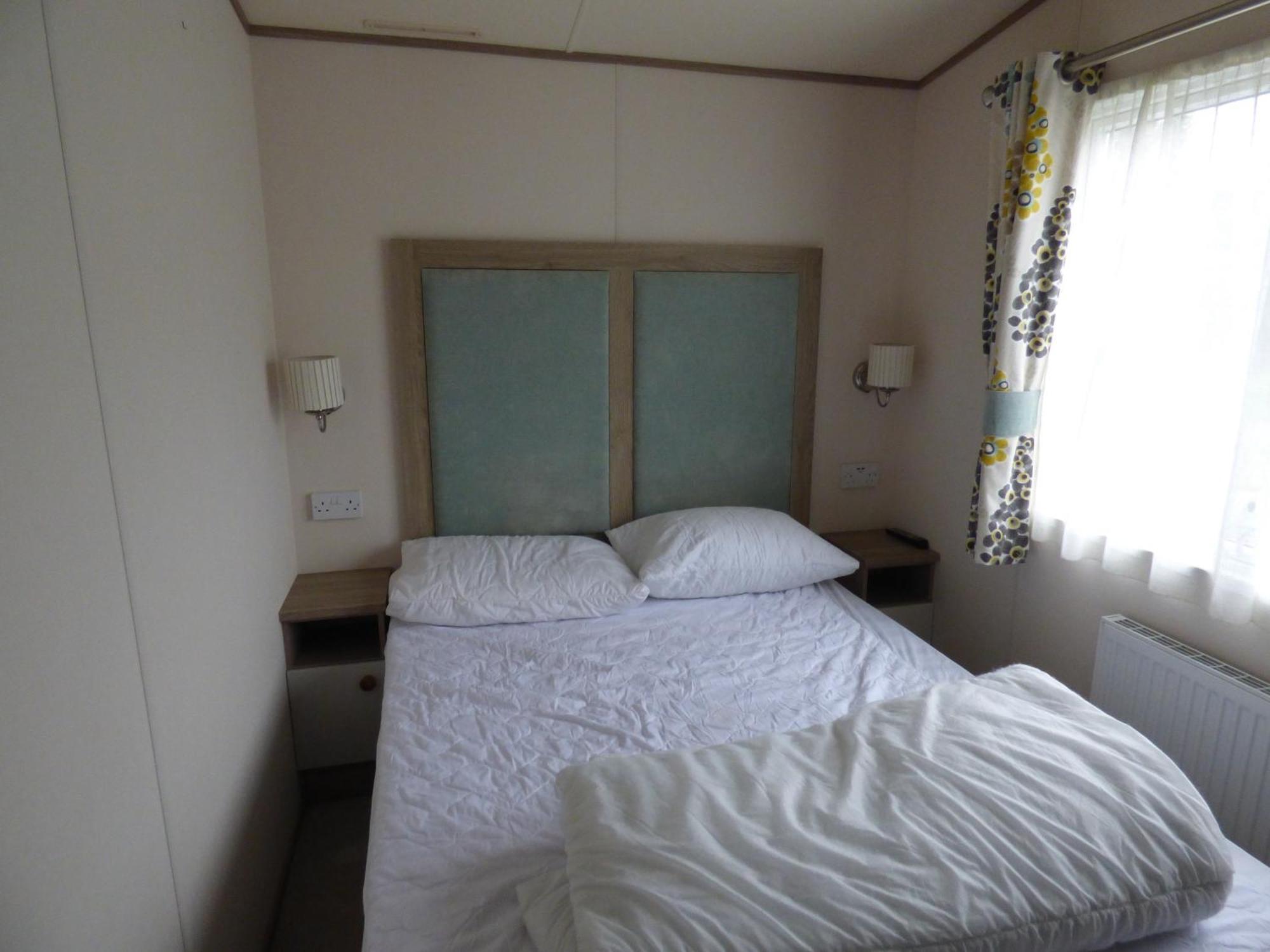 Meadows 49 At Southview Leisure Park Villa สเกคเนส ภายนอก รูปภาพ