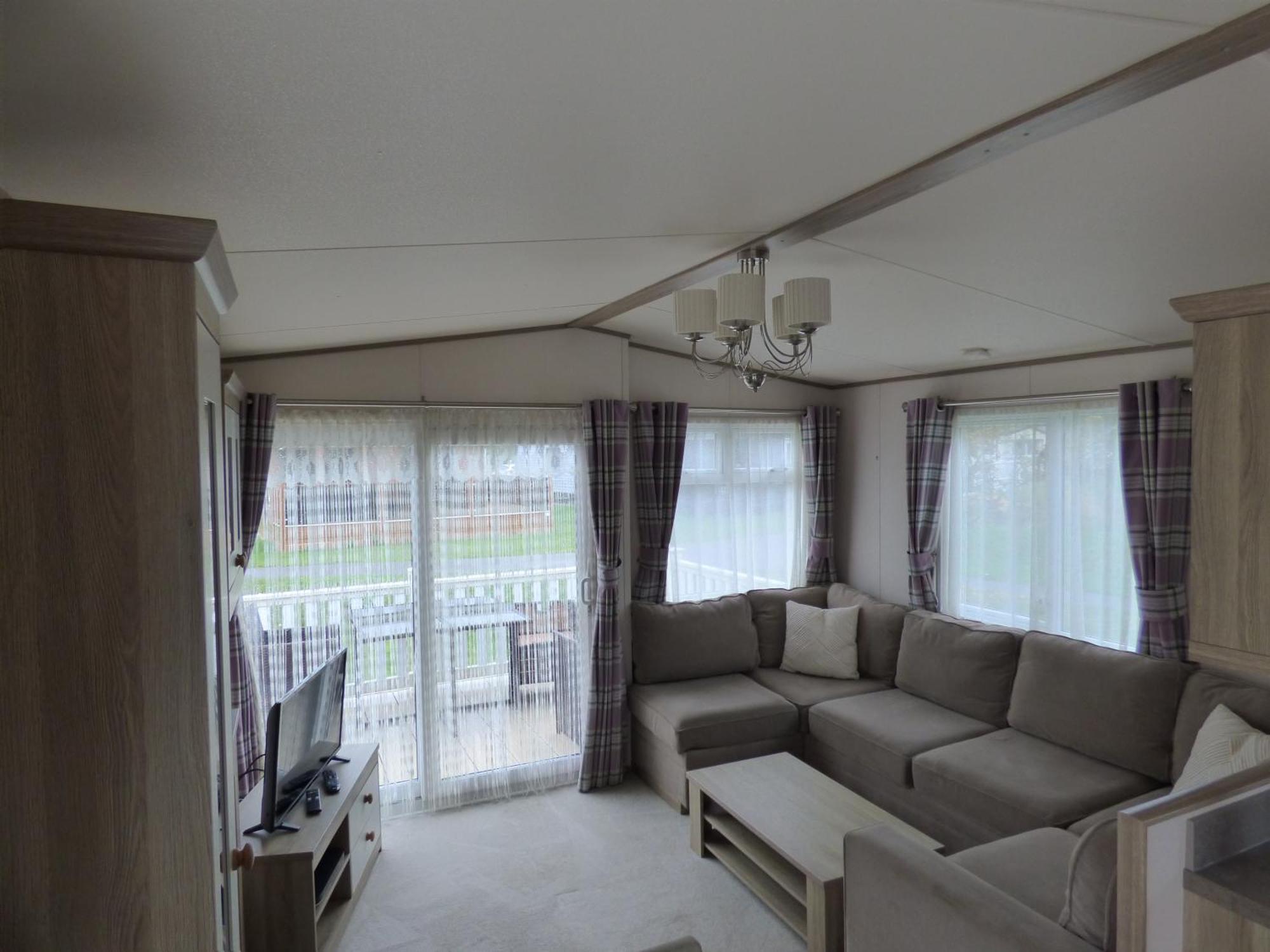 Meadows 49 At Southview Leisure Park Villa สเกคเนส ภายนอก รูปภาพ